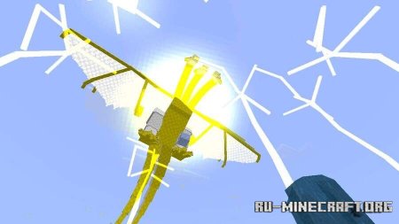 ������� ����� ����� ��� Minecraft PE 1.21