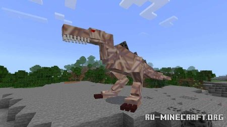������� ����� ����� ��� Minecraft PE 1.21