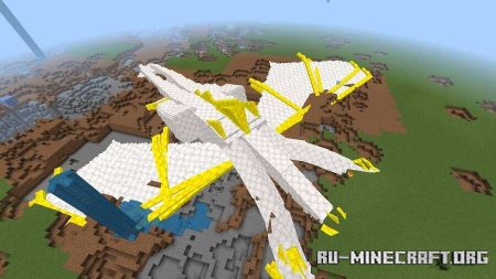 ������� ����� ����� ��� Minecraft PE 1.21