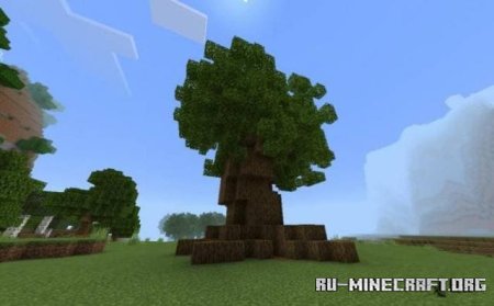 ������� WorldEdit: BE ��� Minecraft PE 1.21