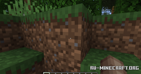 ������� Crosshair V3 ��� Minecraft 1.21