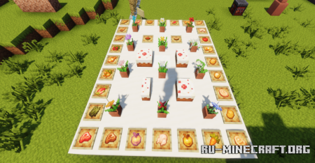 ������� Lanostry�s Journey ��� Minecraft 1.21