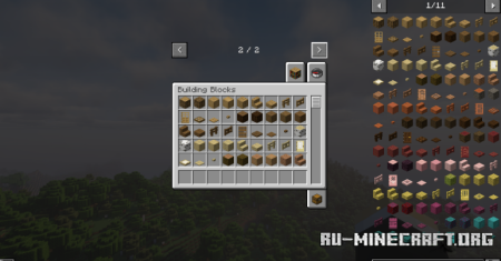 ������� Lazy Utilities ��� Minecraft 1.21.1