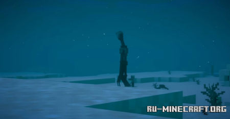 ������� The Mole ��� Minecraft 1.19.2