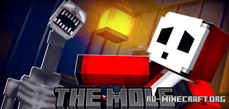 ������� The Mole ��� Minecraft 1.19.2