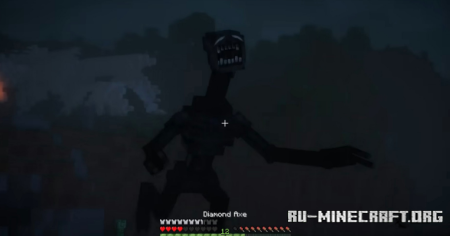 ������� The Mole ��� Minecraft 1.19.2