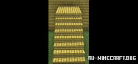 ������� A Big Bamboo Farm Revanced ��� Minecraft