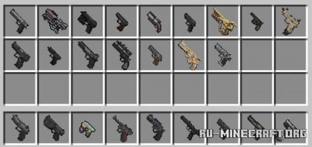 ������� ��������� ������������� ������ ��� Minecraft PE 1.21