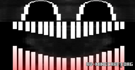 ������� Reborn From The Mist ��� Minecraft 1.20.1