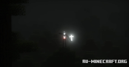 ������� Reborn From The Mist ��� Minecraft 1.20.1