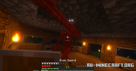 ������� The Creation ��� Minecraft 1.20.1