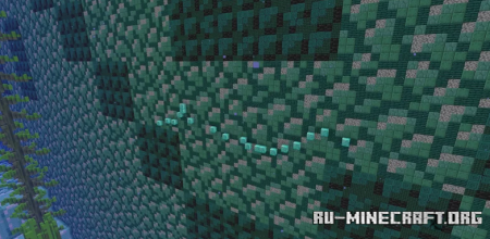 ������� Ocean Monument, but 16x bigger ��� Minecraft