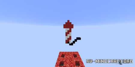 ������� Dropper world by Fares_66 ��� Minecraft