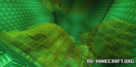 ������� Dropper world by Fares_66 ��� Minecraft