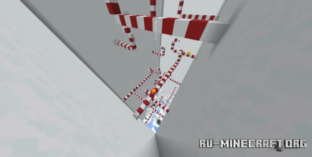 ������� Dropper world by Fares_66 ��� Minecraft