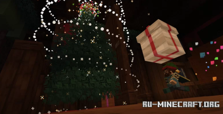 ������� From The shElves ��� Minecraft