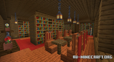 ������� Escape The Puzzle House 2 ��� Minecraft