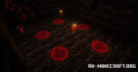 ������� Hospitals Echo: Screaming Silence ��� Minecraft