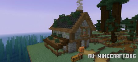 ������� HARDCORE SERIES 70 DAYS ��� Minecraft PE