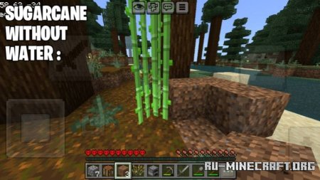 ������� HARDCORE SERIES 70 DAYS ��� Minecraft PE