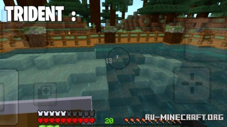 ������� HARDCORE SERIES 70 DAYS ��� Minecraft PE