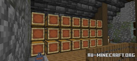 ������� HARDCORE SERIES 70 DAYS ��� Minecraft PE