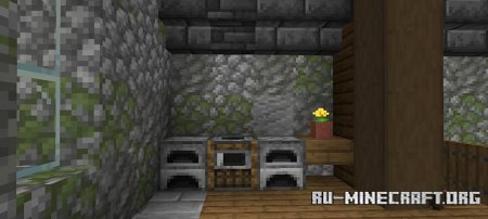 ������� HARDCORE SERIES 70 DAYS ��� Minecraft PE