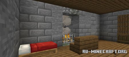 ������� HARDCORE SERIES 70 DAYS ��� Minecraft PE