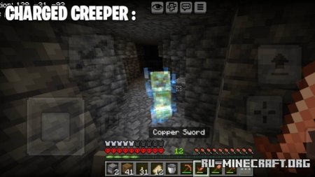 ������� HARDCORE SERIES 70 DAYS ��� Minecraft PE