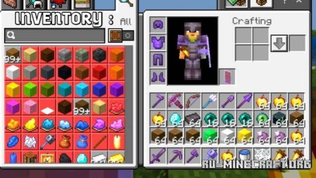 ������� TWO SURVIVAL HOUSES ��� Minecraft PE