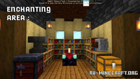 ������� TWO SURVIVAL HOUSES ��� Minecraft PE