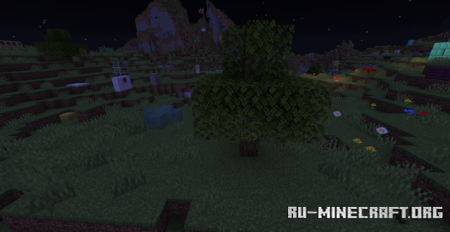 ������� Slightly Brighter Caves ��� Minecraft 1.21