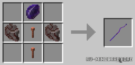 ������� Zombie Nightmare Expansions ��� Minecraft 1.20.1