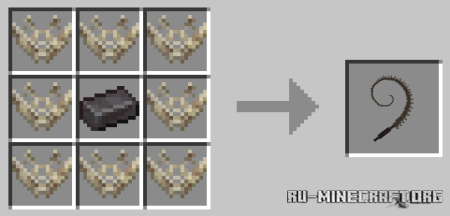 ������� Zombie Nightmare Expansions ��� Minecraft 1.20.1