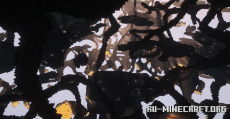 ������� Caves and Canyons ��� Minecraft 1.21.11