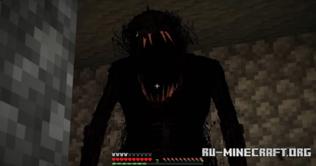 ������� Dark Mist ��� Minecraft 1.21.4