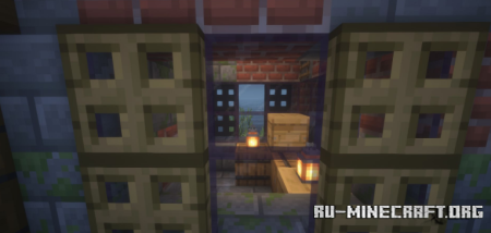 ������� Beginner Survival House ��� Minecraft 1.21.11