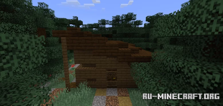 ������� The Netherflame Blade ��� Minecraft