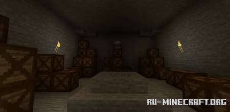 ������� The Netherflame Blade ��� Minecraft