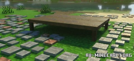 ������� ������ �� Mr Cray Fish 2 ��� Minecraft PE 1.20