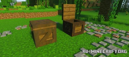 ������� ������ �� Mr Cray Fish 2 ��� Minecraft PE 1.20