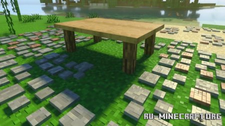 ������� ������ �� Mr Cray Fish 2 ��� Minecraft PE 1.20