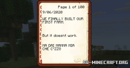 ������� Thewatcher Jar ��� Minecraft 1.21.8