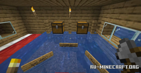 ������� Thewatcher Jar ��� Minecraft 1.21.8