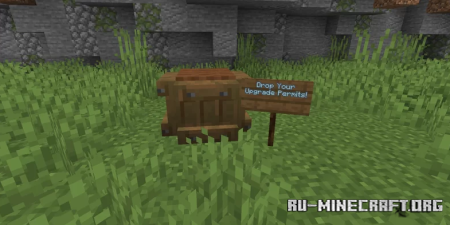 ������� Build Your World ��� Minecraft