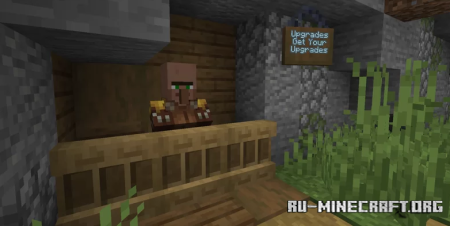 ������� Build Your World ��� Minecraft