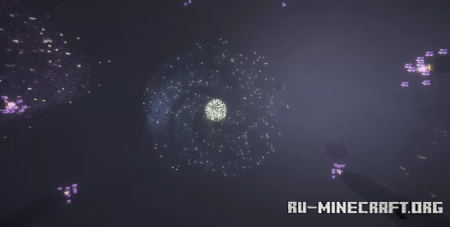 ������� End Island Transformation ��� Minecraft