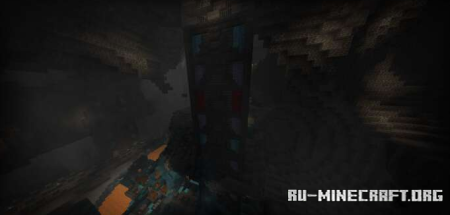 ������� ������ ����� ��� Minecraft PE 1.20