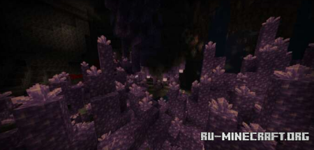 ������� ������ ����� ��� Minecraft PE 1.20