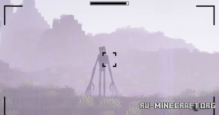 ������� The Cryptid ��� Minecraft 1.20.1